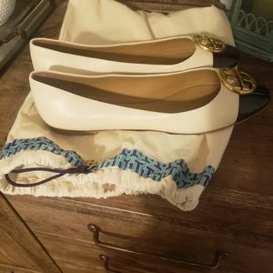 Torry burch shoes 9¹/²